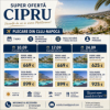 last minute Cipru / Ayia Napa