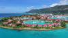 last minute Africa / Seychelles