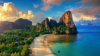 last minute Asia / Thailanda