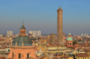last minute Italia / Bologna