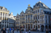 last minute Belgia / Brussels