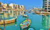 last minute Malta / St Julians