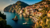 last minute Italia / Amalfi