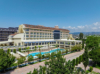 last minute Turcia / Alanya