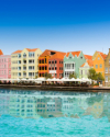 last minute Curacao / Nieuwpoort