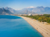last minute Turcia / Alanya