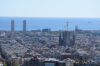 last minute Spania / Barcelona