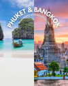 last minute Thailanda / Bangkok