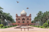 last minute Asia / India