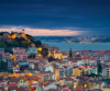 last minute Portugalia / Lisabona