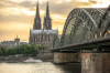 last minute Germania / Koln