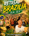 last minute Brazilia / Rio De Janeiro