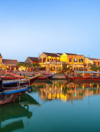 last minute Asia / Vietnam