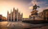 last minute Europa / Italia
