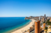 last minute Spania / Benidorm