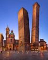 last minute Italia / Bologna