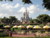 last minute Franta / Paris Disneyland