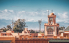 last minute Africa / Maroc