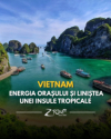 last minute Vietnam / Phu Quoc