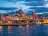 last minute Malta / St Pauls Bay