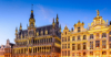 last minute Belgia / Brussels