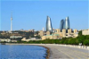 last minute Azerbaijan / Baku
