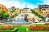 last minute Armenia / Yerevan