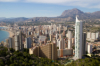 last minute Spania / Costa Blanca