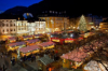 last minute Europa / Austria