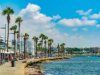 last minute Cipru / Paphos