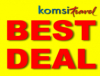 last minute Asia / Vietnam