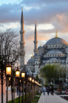 last minute Turcia / Istanbul