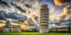 last minute Italia / Pisa
