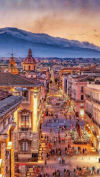 last minute Italia / Catania