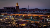 last minute Maroc / Marrakech
