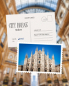 last minute Italia / Milano