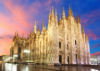 last minute Italia / Milano