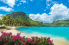 last minute Africa / Mauritius