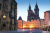last minute Cehia / Praga
