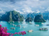 last minute Asia / Vietnam