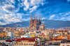 last minute Spania / Barcelona
