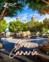 last minute Spania / Gran Canaria