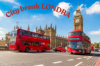 last minute Marea Britanie / Londra