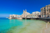 last minute Europa / Malta