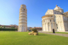last minute Italia / Pisa