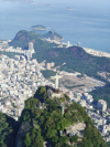 last minute Brazilia / Rio De Janeiro