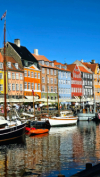 last minute Danemarca / Copenhaga