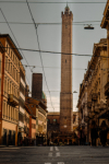 last minute Italia / Bologna