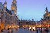 last minute Belgia / Brussels