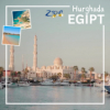 last minute Egipt / Hurghada